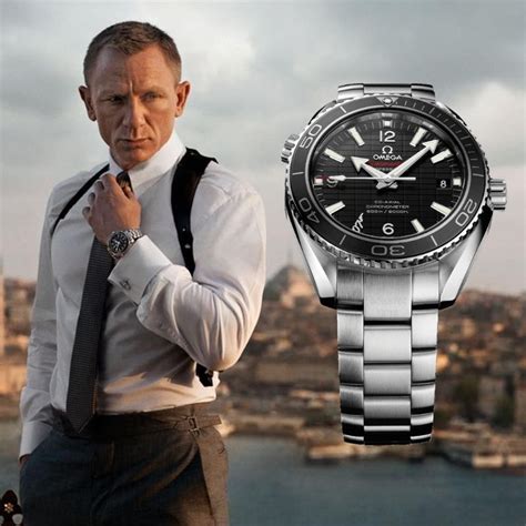 james bond watch skyfall replica